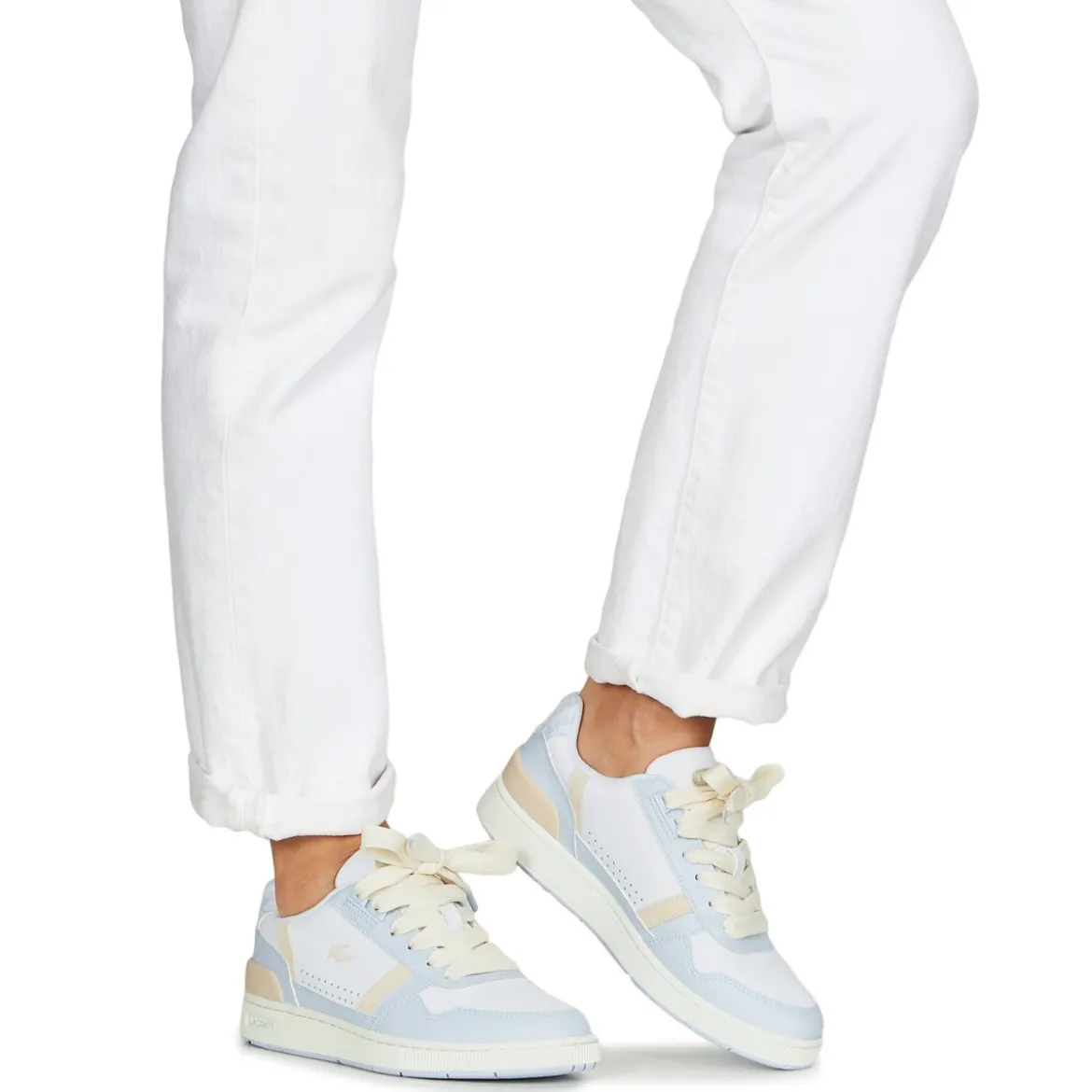 Lacoste T-clip