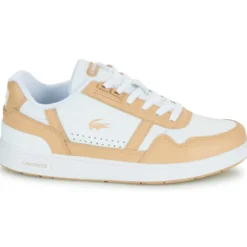 Lacoste T-clip