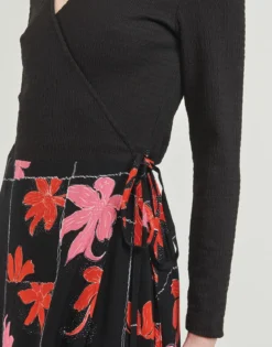 Lange kjoler Desigual