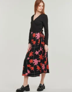 Lange kjoler Desigual