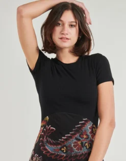 Lange kjoler Desigual