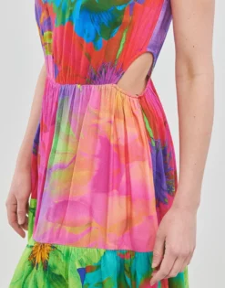 Lange kjoler Desigual