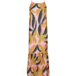 Lange kjoler Desigual