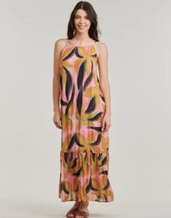 Lange kjoler Desigual