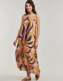 Lange kjoler Desigual