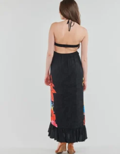 Lange kjoler Desigual