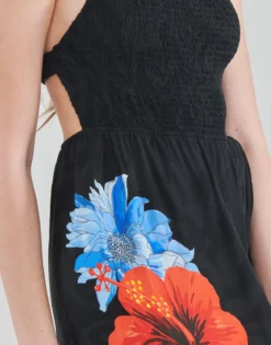 Lange kjoler Desigual