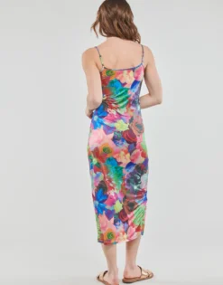 Lange kjoler Desigual