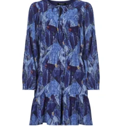 Lange kjoler Desigual