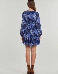 Lange kjoler Desigual