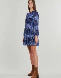 Lange kjoler Desigual