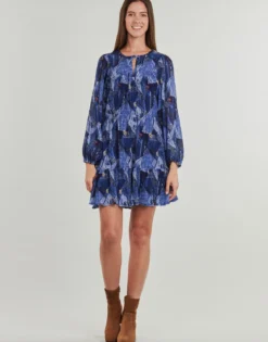 Lange kjoler Desigual