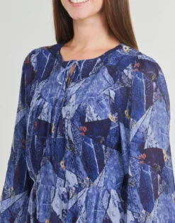 Lange kjoler Desigual