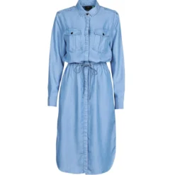 Lange kjoler G-Star Raw