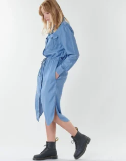 Lange kjoler G-Star Raw