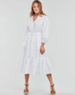 Lange kjoler Lauren Ralph Lauren