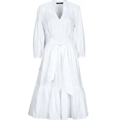Lange kjoler Lauren Ralph Lauren