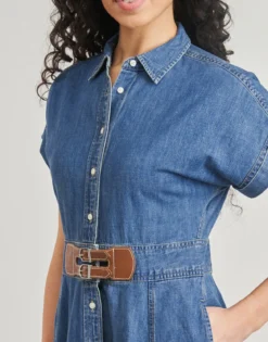 Lange kjoler Lauren Ralph Lauren