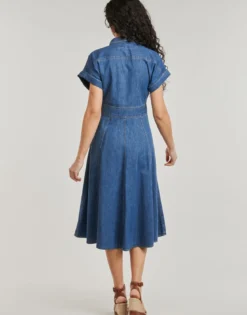 Lange kjoler Lauren Ralph Lauren