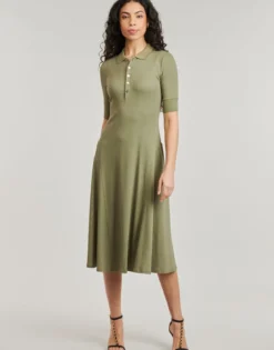 Lange kjoler Lauren Ralph Lauren