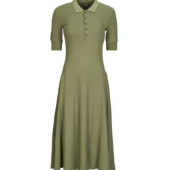 Lange kjoler Lauren Ralph Lauren