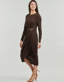 Lange kjoler Lauren Ralph Lauren