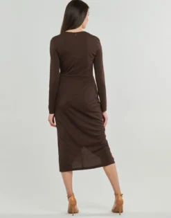 Lange kjoler Lauren Ralph Lauren