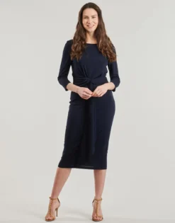Lange kjoler Lauren Ralph Lauren
