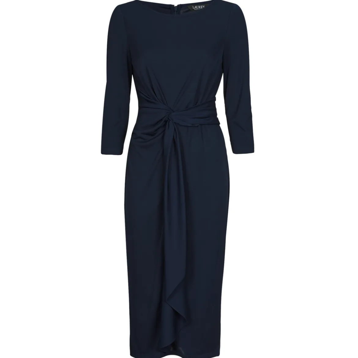 Lange kjoler Lauren Ralph Lauren