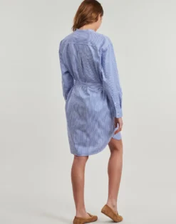 Lange kjoler Lauren Ralph Lauren