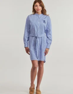 Lange kjoler Lauren Ralph Lauren