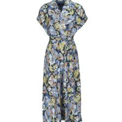 Lange kjoler Lauren Ralph Lauren