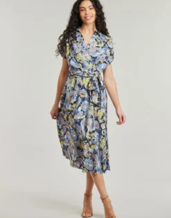 Lange kjoler Lauren Ralph Lauren