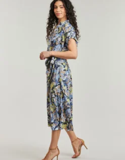 Lange kjoler Lauren Ralph Lauren