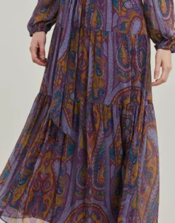 Lange kjoler Lauren Ralph Lauren