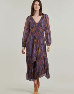 Lange kjoler Lauren Ralph Lauren