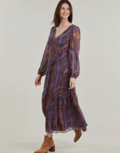 Lange kjoler Lauren Ralph Lauren
