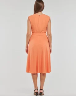 Lange kjoler Lauren Ralph Lauren