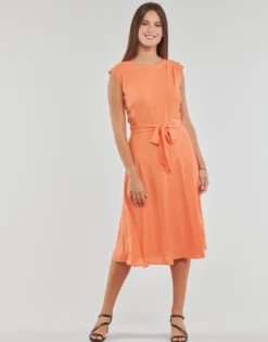 Lange kjoler Lauren Ralph Lauren