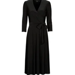 Lange kjoler Lauren Ralph Lauren