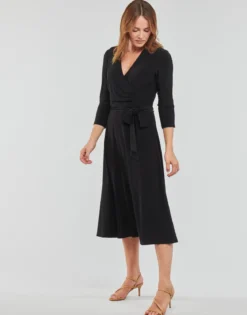 Lange kjoler Lauren Ralph Lauren