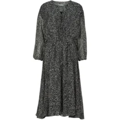 Lange kjoler Pepe jeans