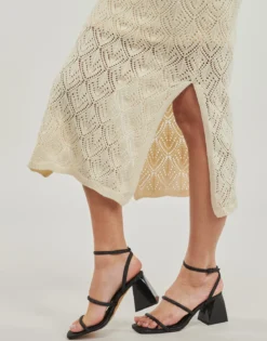 Lange kjoler Vero Moda