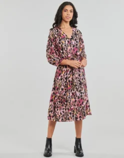 Lange kjoler Vero Moda