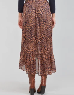 Lange nederdele Betty London