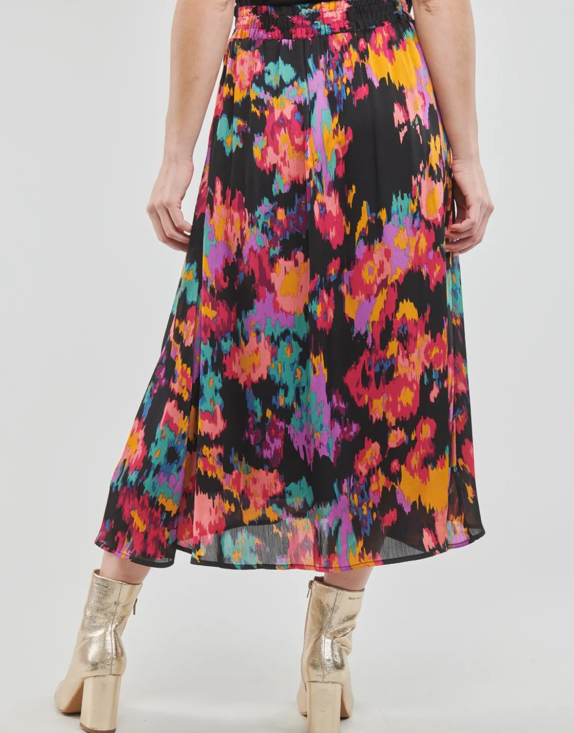 Lange nederdele Betty London