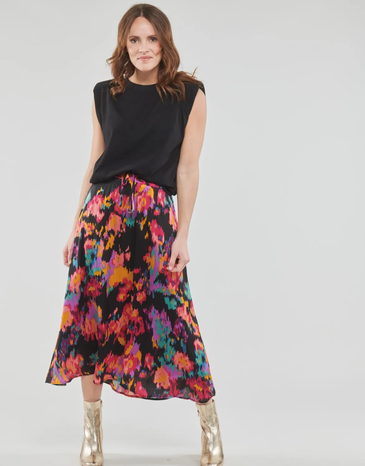 Lange nederdele Betty London