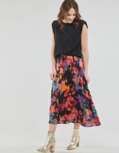 Lange nederdele Betty London