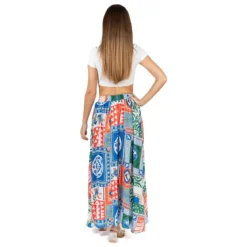 Lange nederdele Isla Bonita By Sigris
