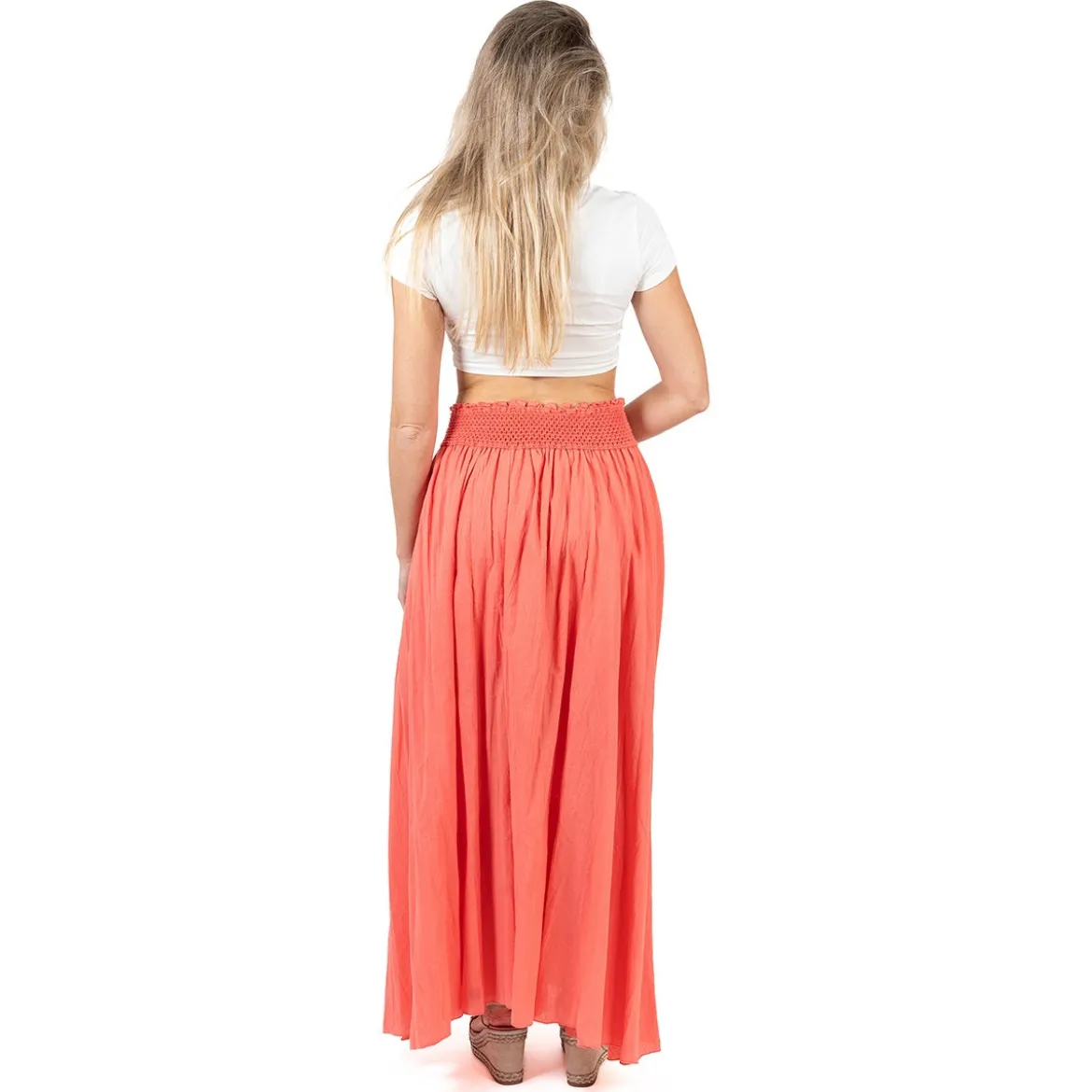 Lange nederdele Isla Bonita By Sigris